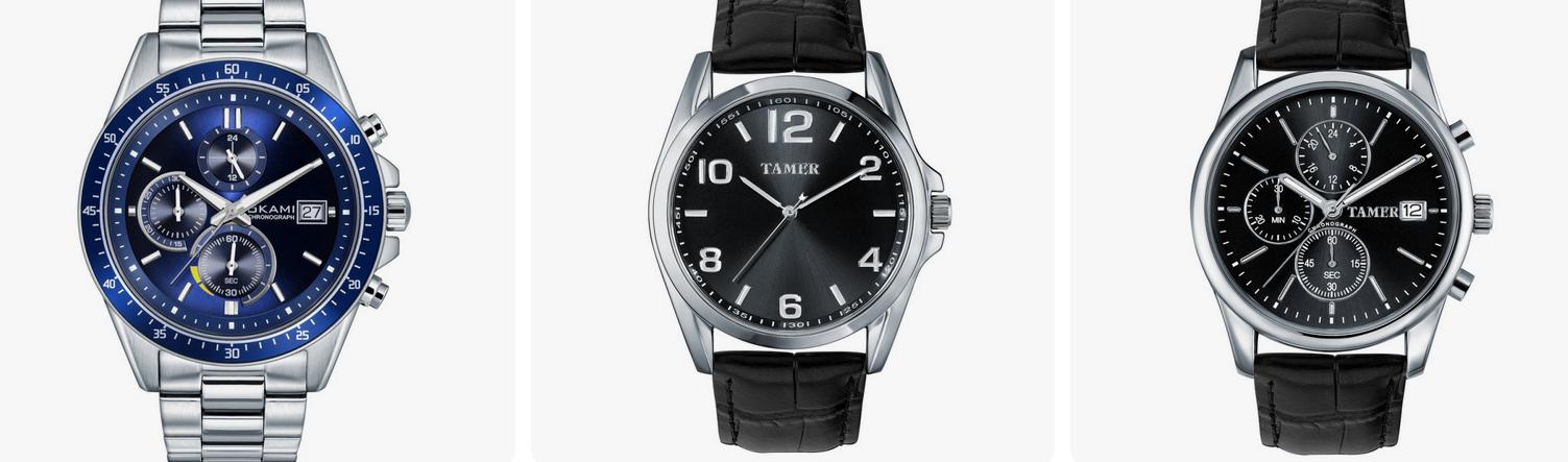 Как выбрать мужские часы: практическое руководство Как выбрать мужские часы: практическое руководство