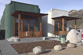 Жилищный кризис побуждает американские компании строить модульные и 3D-дома