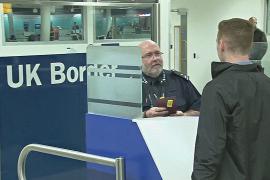 Европейские путешественники теперь будут платить за въезд в Великобританию