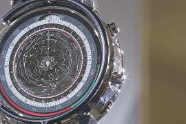 Крупнейшая в мире выставка часов начала работу в Женеве