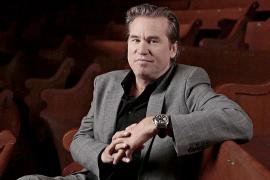 В Голливуде прощаются с актёром Вэлом Килмером, который умер в возрасте 65 лет