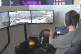 В Германии разработали технологию телевождения для доставки арендованных машин