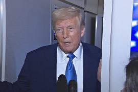 Трамп сравнивает пошлины с «лекарством» на фоне обвала азиатских рынков