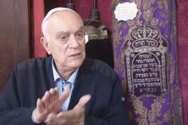 200-летняя синагога получила статус объекта культурного наследия Марокко