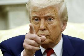 Дональд Трамп дал Китаю день на отмену ответных пошлин и пригрозил ввести ещё 50%