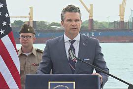 Глава Пентагона: США заберут контроль над Панамским каналом у Китая