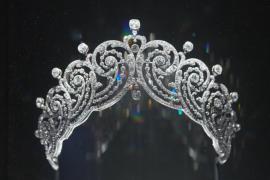 350 украшений Cartier, созданных для монархов и знаменитостей, представили в Лондоне