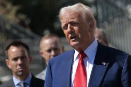 Дональд Трамп заморозил пошлины для большинства стран