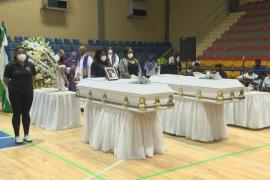 До 221 возросло число погибших при обрушении крыши ночного клуба в Санто-Доминго