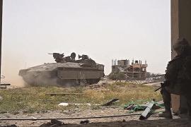 Переговоры о прекращении огня в Газе завершились без прорыва