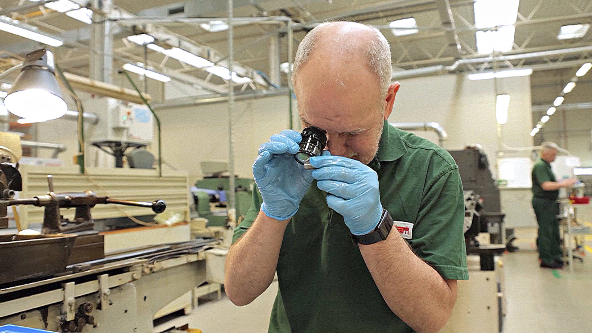 Польская компания видит в пошлинах Трампа возможность обойти китайских конкурентов Польская компания видит в пошлинах Трампа возможность обойти китайских конкурентов