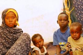 Война в Судане длится уже два года: голод продолжает распространяться
