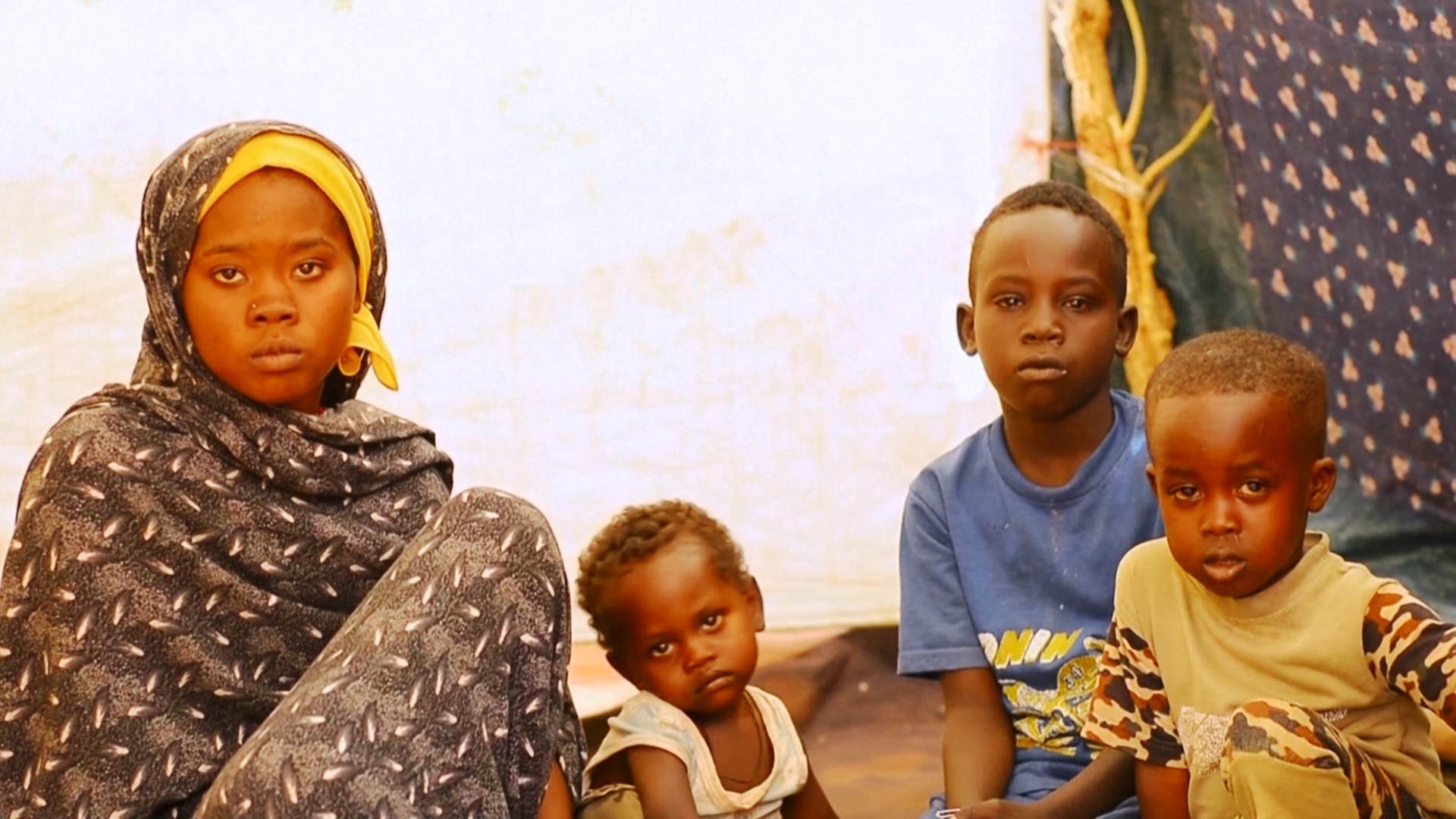 Война в Судане длится уже два года: голод продолжает распространяться Война в Судане длится уже два года: голод продолжает распространяться