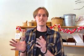 В округе Сан-Диего в США произошло землетрясение