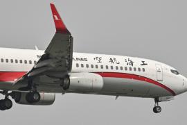 Китайские авиакомпании перестанут принимать самолеты Boeing на фоне торговой войны