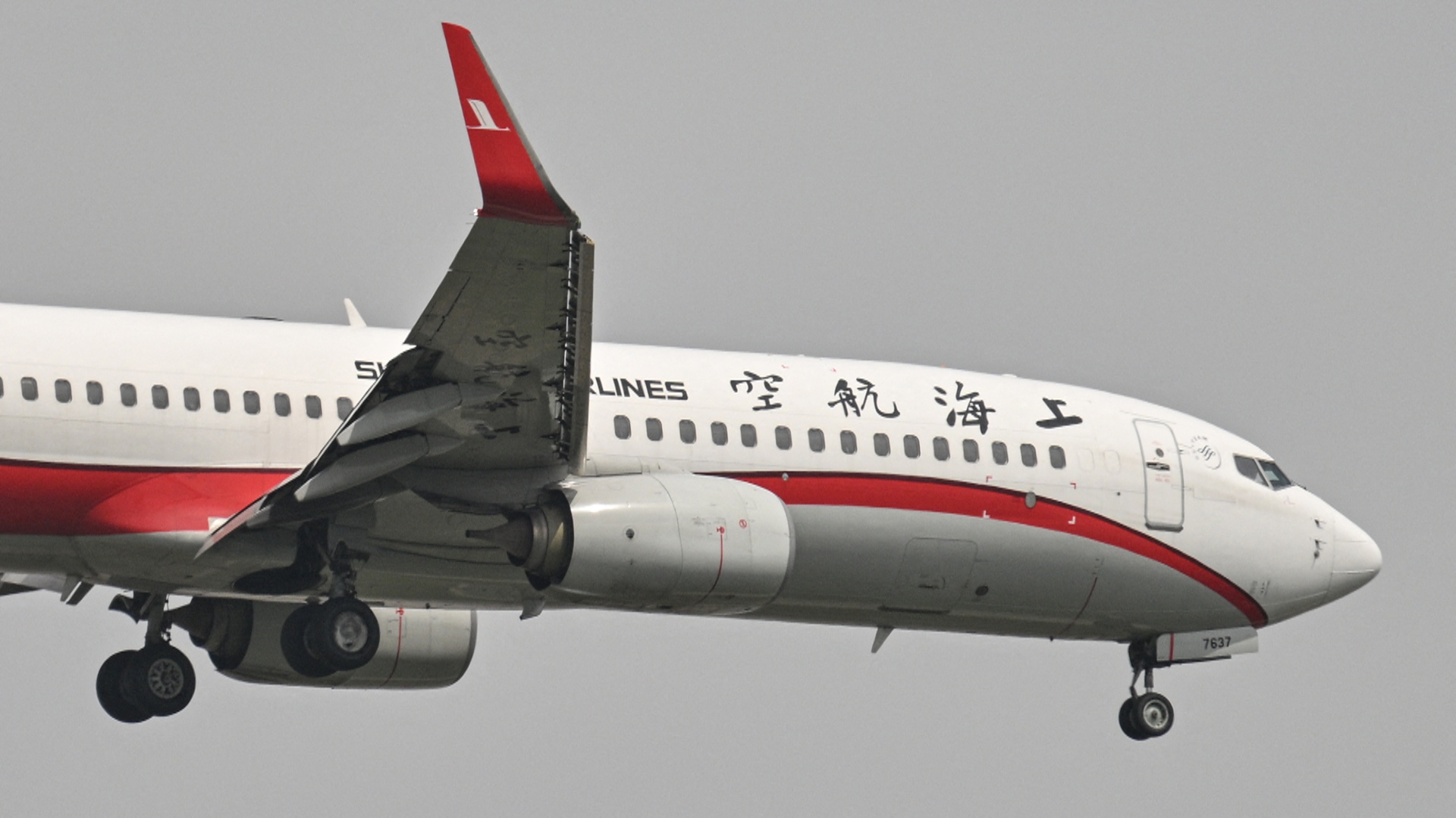 Китайские авиакомпании перестанут принимать самолеты Boeing на фоне торговой войны Китайские авиакомпании перестанут принимать самолеты Boeing на фоне торговой войны