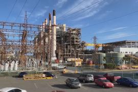 В Пуэрто-Рико в преддверии Пасхи произошло масштабное отключение электричества