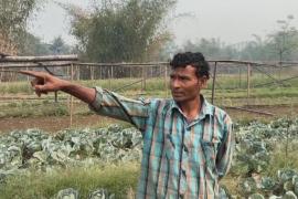 В Бирнихате, самом загрязнённом городе мира, люди страдают от респираторных заболеваний