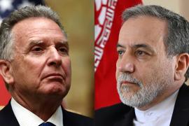 Второй раунд переговоров о ядерной программе Ирана завершился в Риме