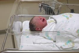 В Чили самая низкая рождаемость в Латинской Америке