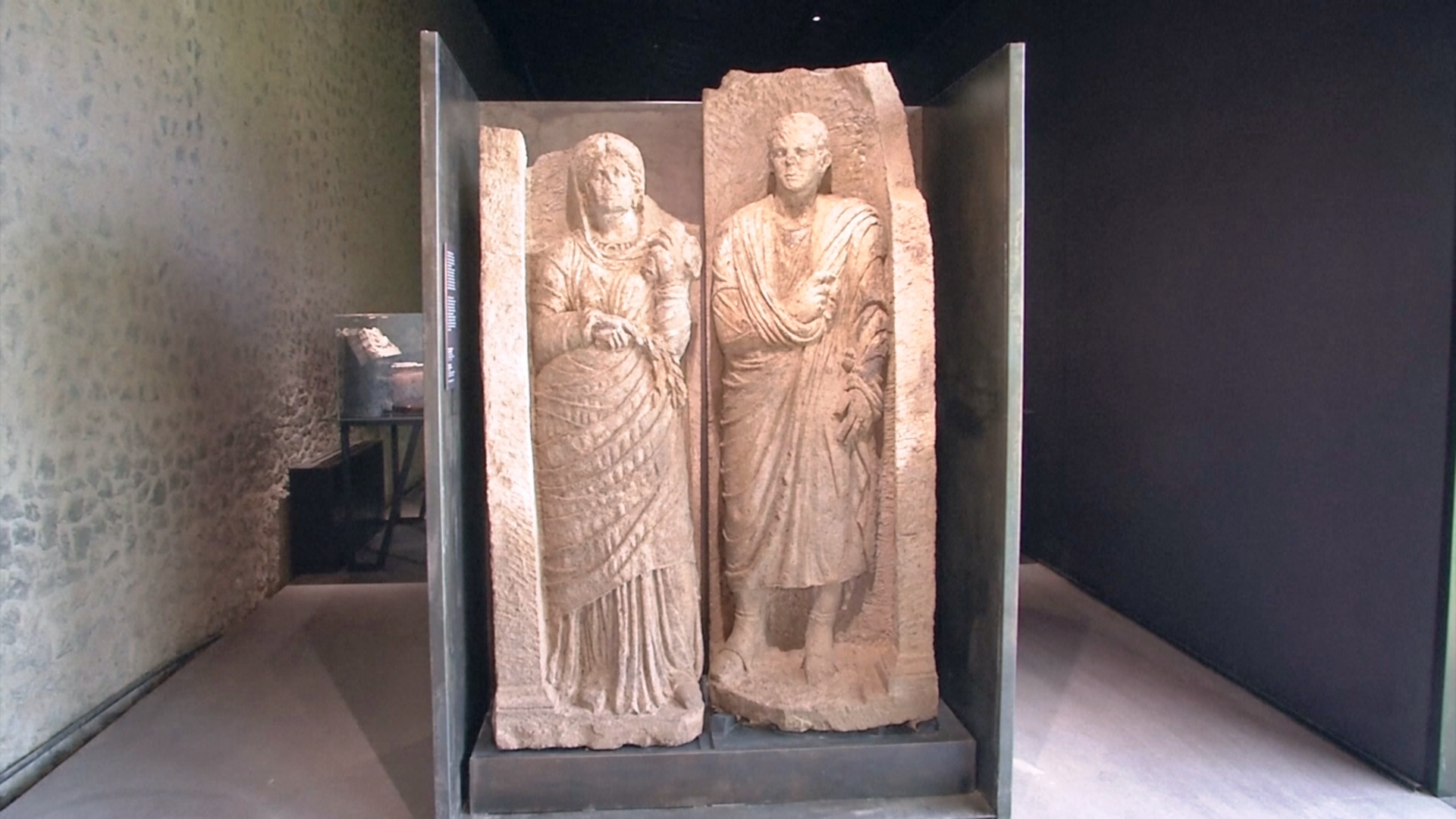 Какими были женщины в Помпеях, рассказывает новая выставка в Италии Какими были женщины в Помпеях, рассказывает новая выставка в Италии