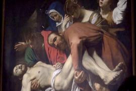 Ватикан представляет шедевр Караваджо в итальянском павильоне на Экспо-2025 в Японии