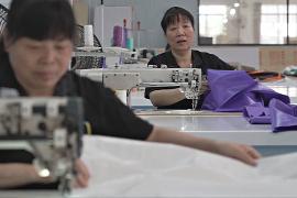 МВФ понизил прогнозы роста для большинства стран мира