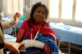 Боевики расстреляли туристов в индийском Кашмире: не менее 26 погибших