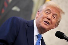 Трамп говорит о предстоящей сделке с Китаем и снижении пошлин для Пекина