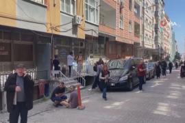 Трясло Стамбул: в Турции произошло землетрясение силой 6,2 балла