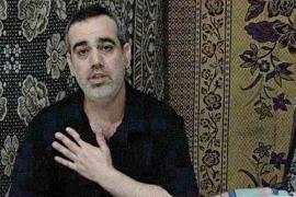 ХАМАС опубликовал видео с живым израильским заложником