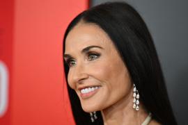 Дэми Мур, Эд Ширан и Снуп Догг: в Нью-Йорке прошёл гала-вечер TIME100