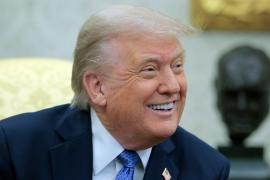 «У нас всё хорошо»: Трамп – о переговорах по Ирану