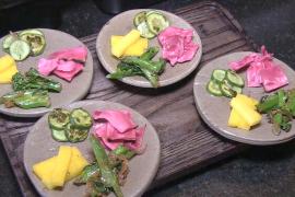 Экологически безопасный ресторан в ЮАР старается не вредить планете