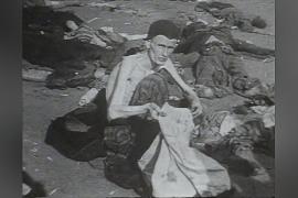 80-летие освобождения концлагеря Берген-Бельзен отметили в Германии