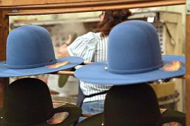 Производитель шляп из Техаса подготовился к пошлинам ещё до победы Трампа
