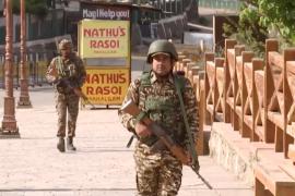 Конфликт между Индией и Пакистаном приносит трудности пакистанским фермерам