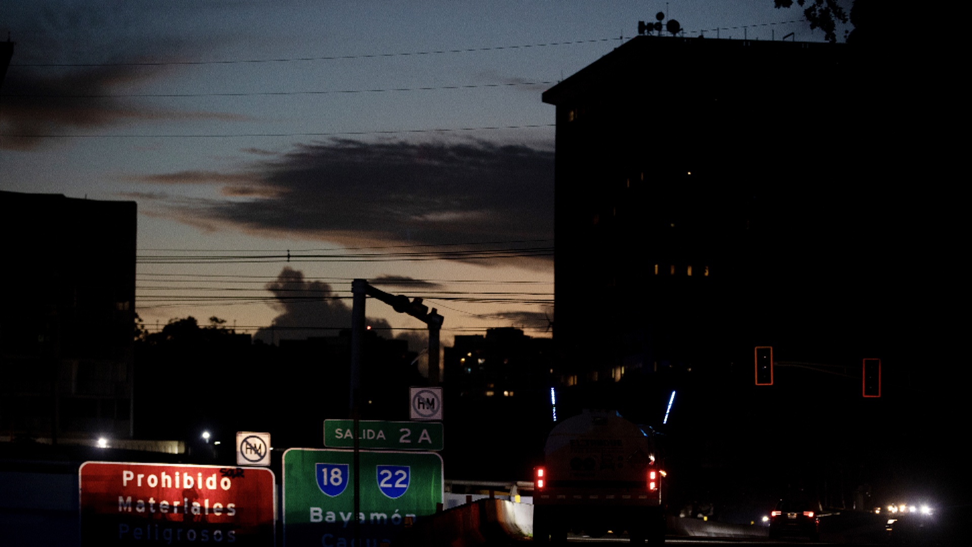 Масштабное отключение света в Испании и Португалии: подачу постепенно восстанавливают