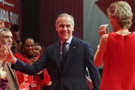 На выборах в Канаде победила правящая Либеральная партия