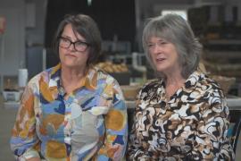 Две австралийки 35 лет торгуют картофелем самых разных сортов, чтобы просвещать людей