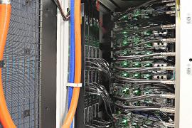 Насколько мощный самый быстрый суперкомпьютер Великобритании с ИИ