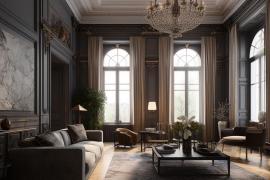 Как купить элитную квартиру в исторических районах Москвы юридические аспекты сделки