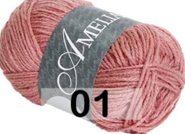 Мир пряжи: популярные виды и их особенности