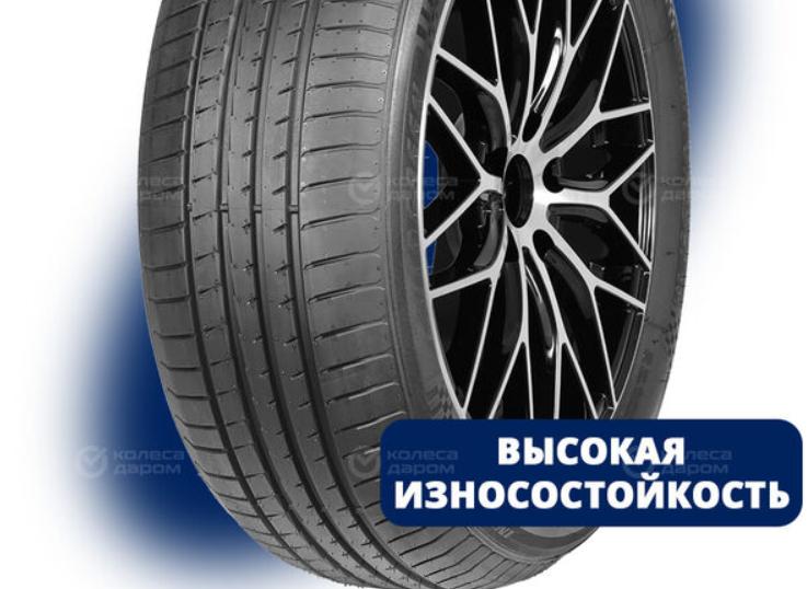 Как выбрать идеальные шины: гид для уверенного водителя