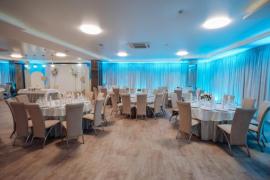 Как выбрать идеальный банкетный зал для свадьбы?