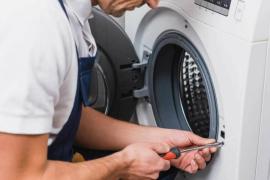 Почему ремонт стиральных машин должен осуществляться специалистами?