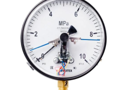 Периодичность проверки манометров