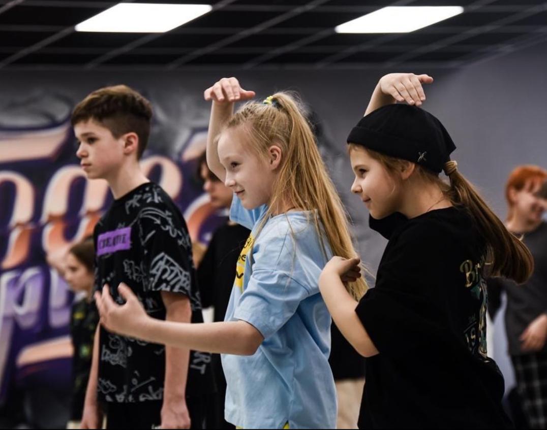 Школа-студия «Тодес»: танцуйте с удовольствием Школа-студия «Тодес»: танцуйте с удовольствием