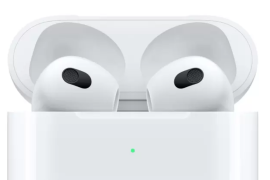 Как проверить, оригинальные ли AirPods?