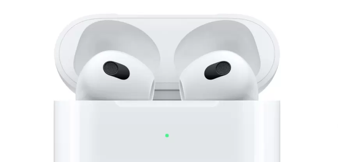 Как проверить, оригинальные ли AirPods?